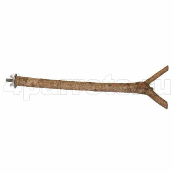 Деревянная жердочка 35 см