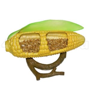 Penn-Plax кормушка Кукуруза