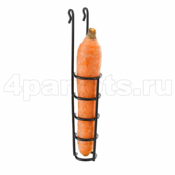 Ferplast держатель моркови