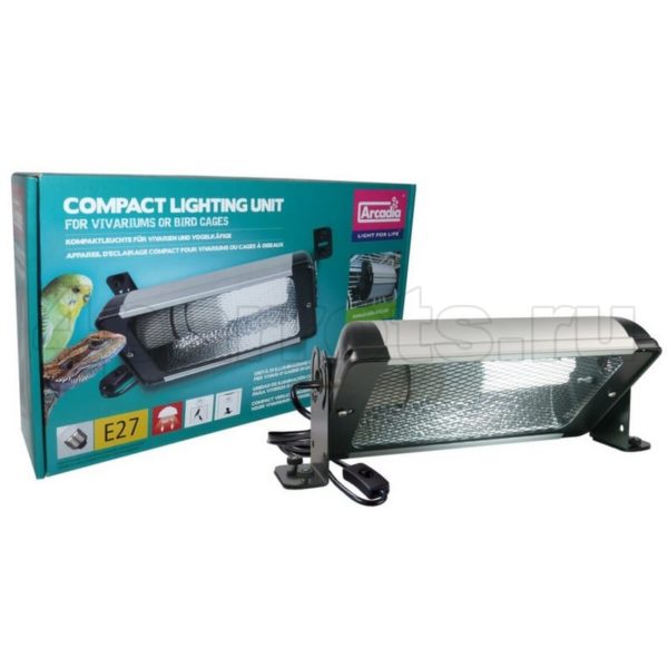 Светильник Arcadia Compact Lighting Unit E27