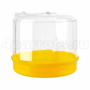IMAC купалка для попугая Bagno Esterno