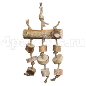 Игрушка для попугаев PL1067