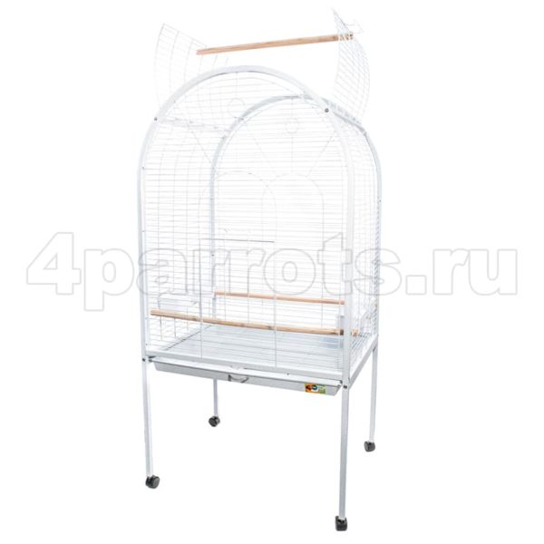 Клетка Triol BC02