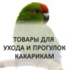 Какарики