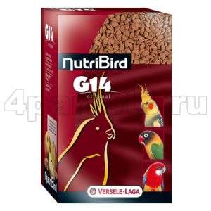 NutriBird G14 Original 1кг