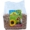 JR Farm Crunch корм для средних попугаев