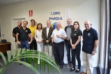 «Loro Parque Fundacion» выделит $1 миллион на спасение попугаев
