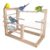 Игровая площадка PL3011, 40х24х31
