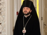 Жако и священник: история путешествий