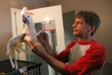 У попугаев из «World Parrot Refuge» появился шанс на спасение