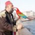 На Каймановых островах жизнь попугаев станет публичной