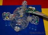 Игрушка для попугая Восьмерка